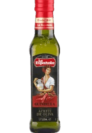 Aceite de Oliva Virgen Extra esencia de guindilla 250ml