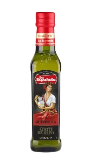 Aceite de Oliva Virgen Extra esencia de guindilla 250ml