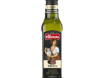 Aceite de Oliva Virgen Extra esencia de trufa blanca  250 ml