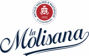 Logo la molisana Las Palmas