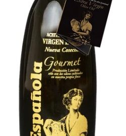 Aceite De Oliva Virgen Extra La Española Gourmet Manzanilla