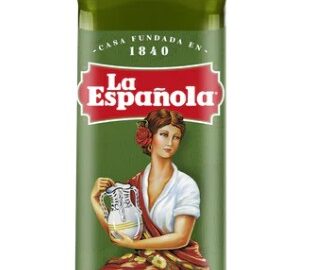 Aceite De Oliva Sabor Intenso 1º La Española Botella 1 Litro