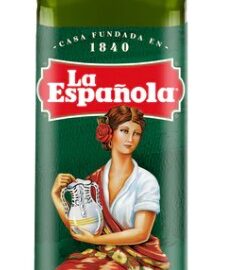 Aceite De Oliva Virgen Extra La Española Botella PET 1 Litro