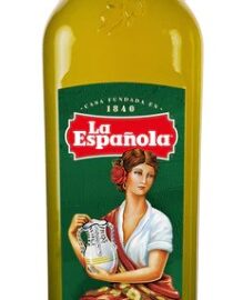 Aceite De Oliva Virgen Extra La Española Gran Selección Cristal 500 ml