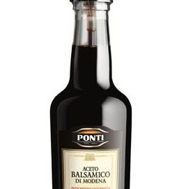 Vinagre Balsámico De Módena Ponti Spray