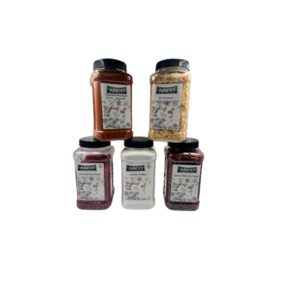 Especias y Condimentos ARCO para Hostelería | Formato Ahorro