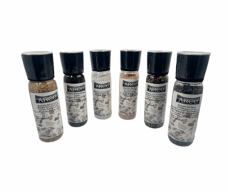 Molinillos de Sal y Pimienta ARCO | Especias Gourmet para tu Mesa