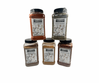 Especias y Condimentos ARCO para Hostelería | Formato Ahorro