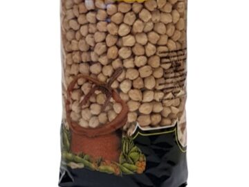 Garbanzos Penelas en Bolsa