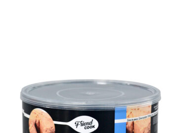 Atún Claro en Aceite de Girasol