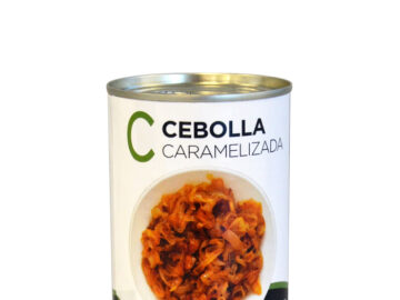 Cebolla Caramelizada Medio KG