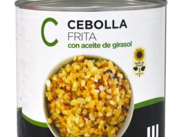 Cebolla Frita Girasol 3KG