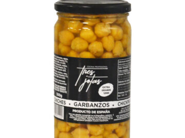 Garbanzos