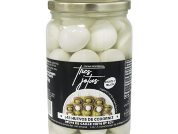 Huevos de Codorniz