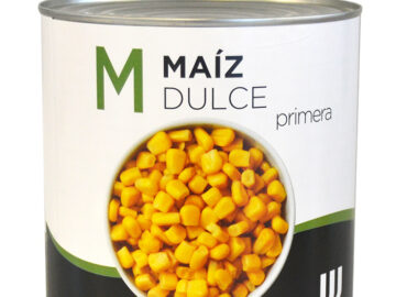 Maíz Dulce 3KG