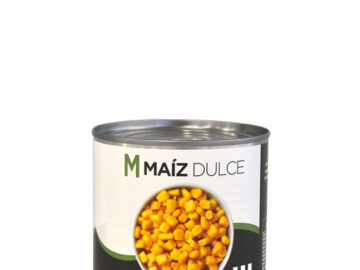 Maíz Dulce Medio KG
