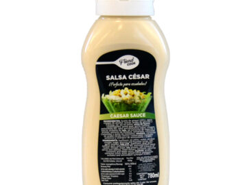Salsa Cesar en Botella 780ml