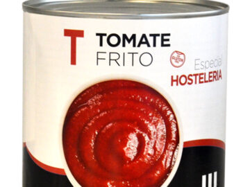 Tomate Frito 3KG