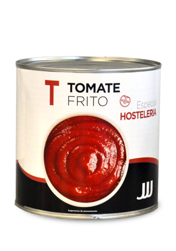 Tomate Frito 3KG