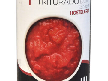 Tomate Triturado 5KG