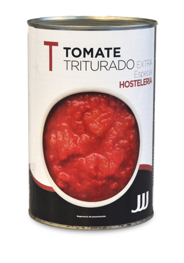 Tomate Triturado 5KG