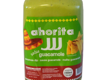 Salsa Guacamole Ahorita 2300ml