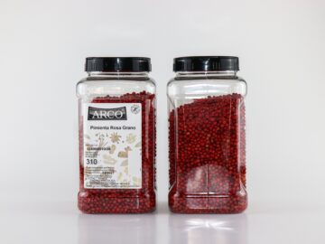 Pimienta Rosa en Grano