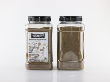 Pimienta Negra Molida