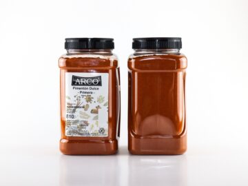 Pimentón Dulce Primera