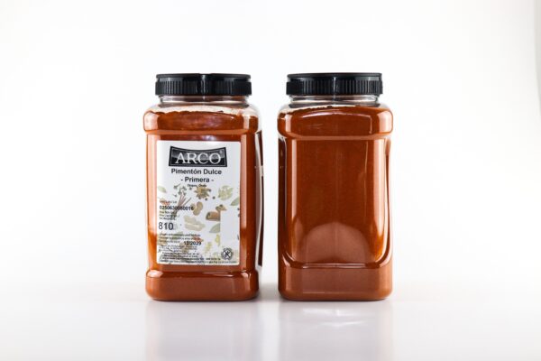 Pimentón Dulce Primera