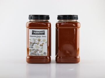 Pimentón Dulce Extra