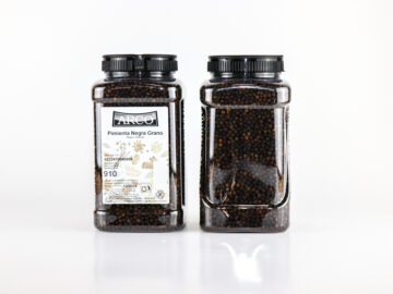 Pimienta Negra Grano