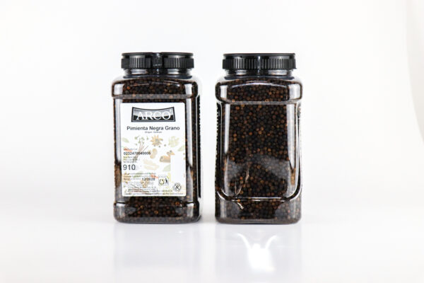 Pimienta Negra Grano