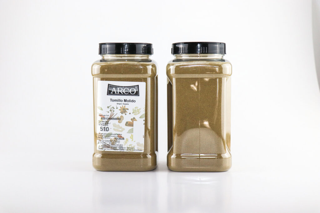 Tomillo Molido