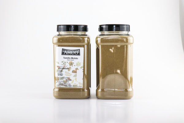 Tomillo Molido