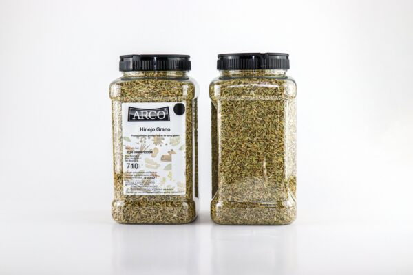 Hinojo Grano