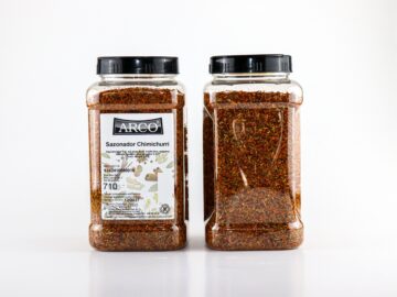 Sazonador Chimichurri