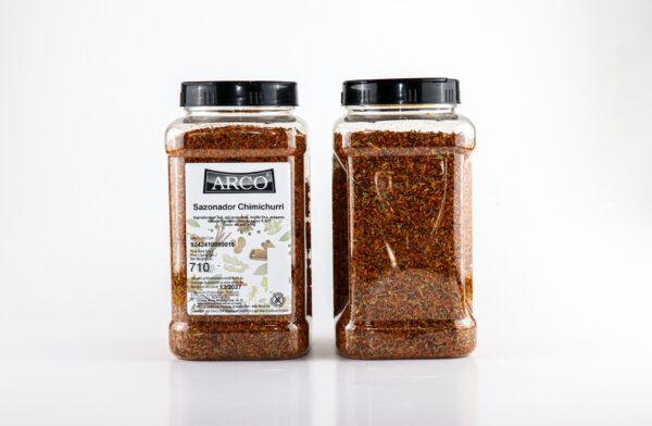 Sazonador Chimichurri