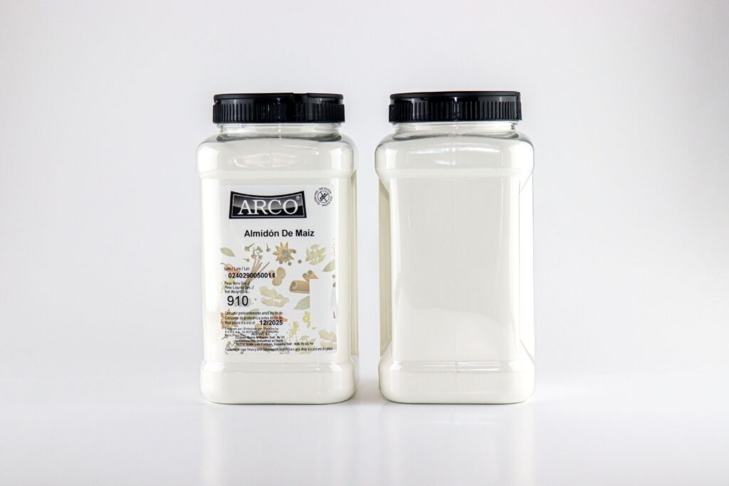 Almidón de Maíz