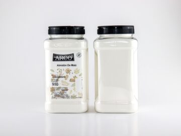 Almidón de Maíz