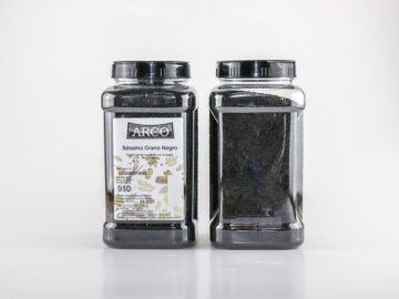 Sésamo Grano Negro