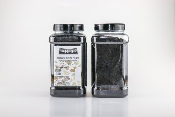 Sésamo Grano Negro