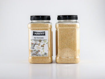 Ajo Granulado