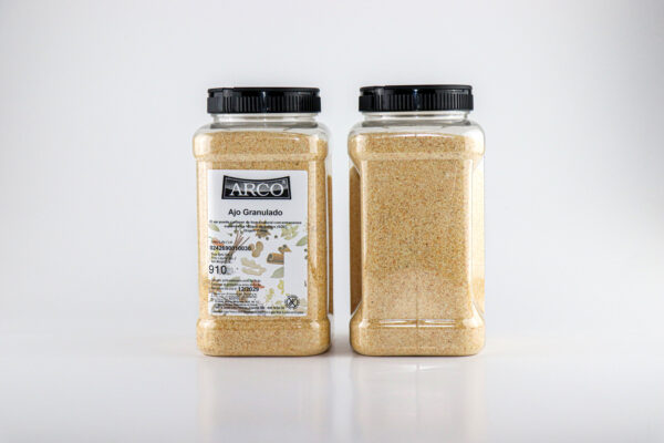 Ajo Granulado
