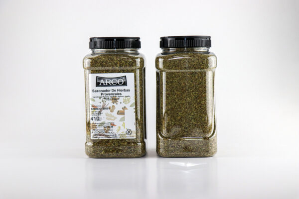 Sazonador de Hierbas Provenzales