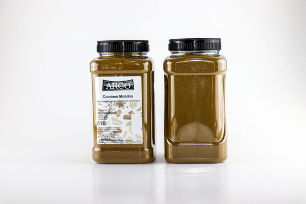 Cominos Molidos