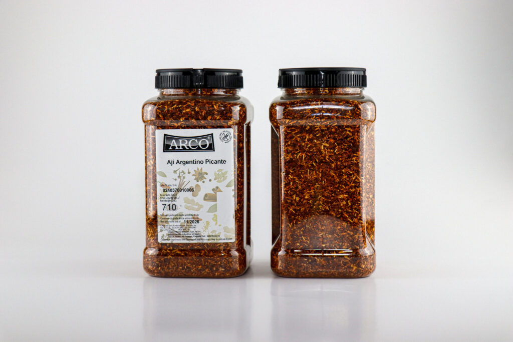 Ají Argentino Picante