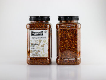 Ají Argentino Picante