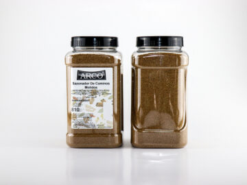 Sazonador de Cominos Molidos