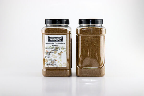 Sazonador de Cominos Molidos